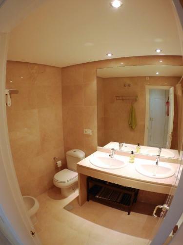 Apartamento Alcaidesa, Urb. Alcaidesa Village