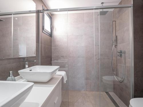 Apartamento The Links 2226