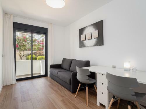 Apartamento The Links 2226