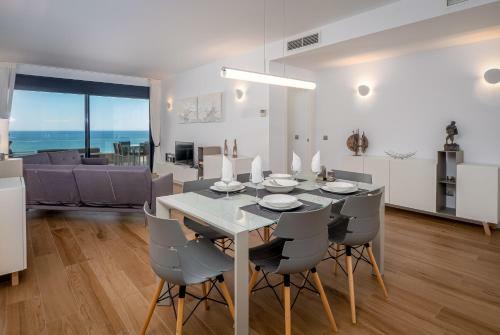 Apartamento The Links 2226