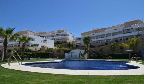 Terrazas Alcaidesa Apartemento 2100