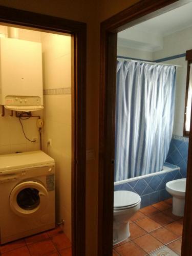 Agroturismo Casas Rurales Canserta
