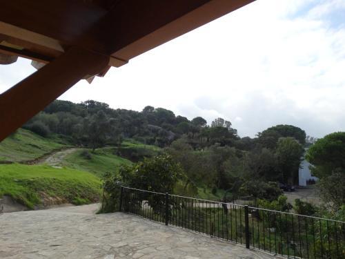 Apartamento Alojamiento Rural El Lario