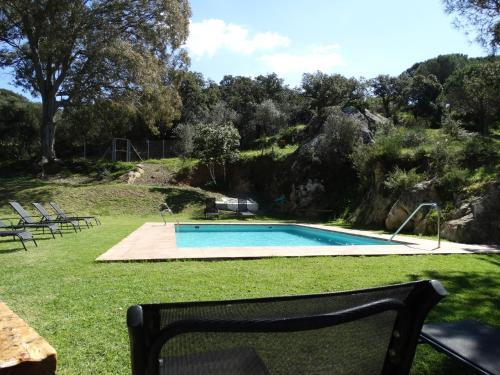 Apartamento Alojamiento Rural El Lario
