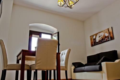 Apartamento Alojamiento Rural El Lario