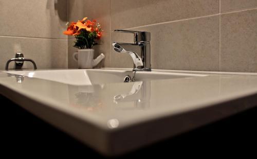 Apartamento Alojamiento Rural El Lario