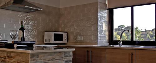 Apartamento Alojamiento Rural El Lario