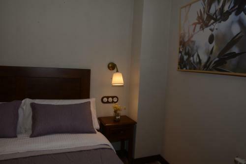 Agroturismo Casa Rural Aromas De La Manchuela