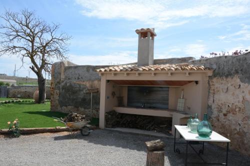 Agroturismo Casa Rural Aromas De La Manchuela