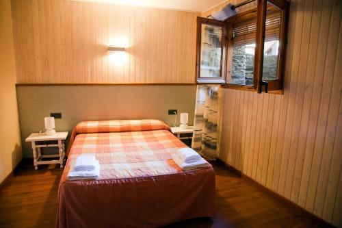 Casa La Lourdes