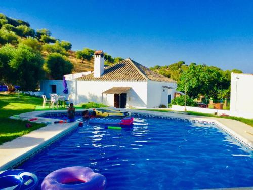 Agroturismo Rancho Cottage Cuernavaca