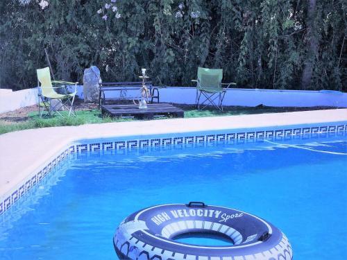 Agroturismo Rancho Cottage Cuernavaca