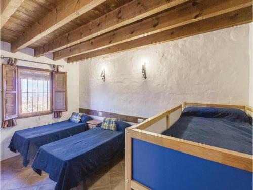 Five-bedroom Holiday Home In Almachar
