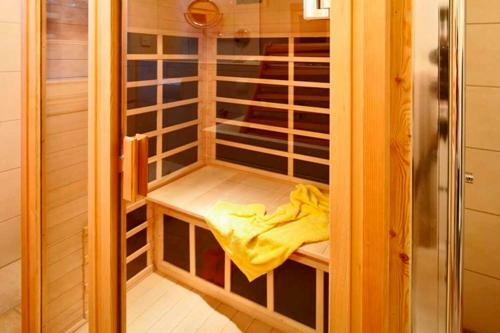 Apartamento Fischerdorf Zirchow Kaeptn 1 B