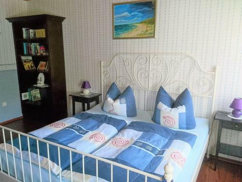 Fantastic Apartment In Wiek With Garden