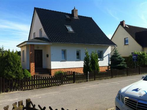 Ferienh�user Wede