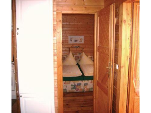 Holiday Home Aufbauweg J