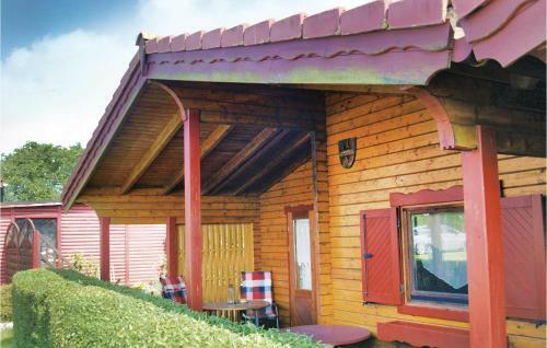 Holiday Home Aufbauweg J