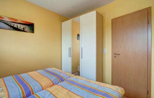 Apartamento Ferienwohnung �ckeritz - Am Sportplatz 7