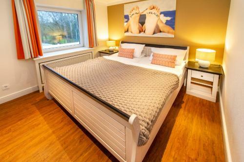 Apartamentos Familienhaus Feuerstein