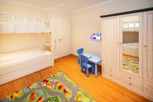 Apartamentos Familienhaus Feuerstein