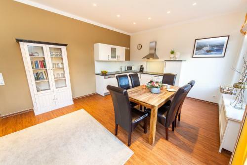 Apartamentos Familienhaus Feuerstein
