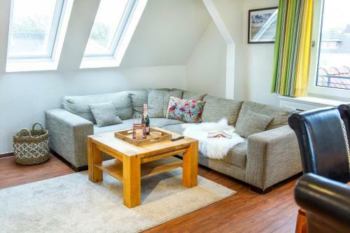 Apartamentos Familienhaus Feuerstein