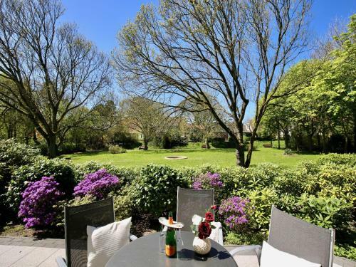 Apartamento Parkoase