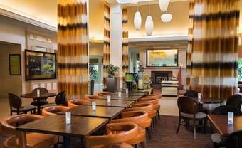 Hotel Hilton Garden Inn Portland-bea