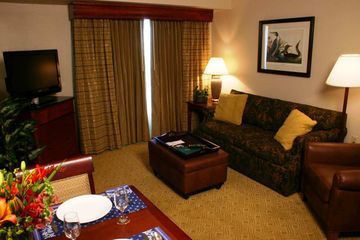 Hotel Homewood Suites By Hilton Hill