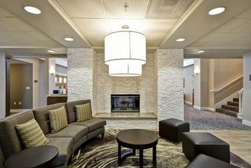 Hotel Homewood Suites By Hilton Hill
