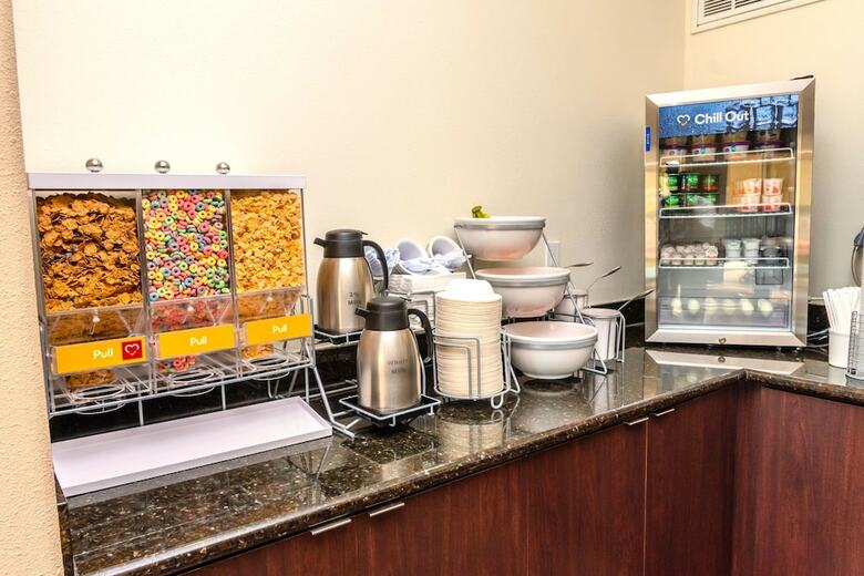 Hotel Comfort Suites Pearland - South Houston