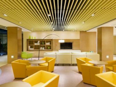 Hotel Holiday Inn Express Beijing Airport Zone