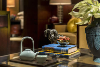 Four Seasons Hotel Beijing