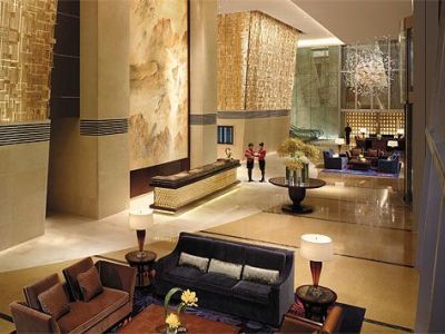 Hotel China World Summit Wing Beijing