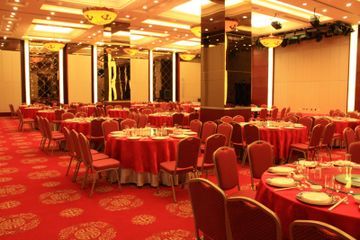 Inner Mongolia Grand Hotel