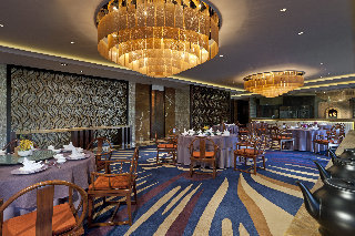 Sheraton Beijing Dongcheng Hotel