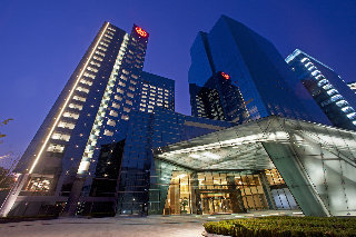 Sheraton Beijing Dongcheng Hotel
