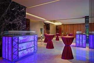 Sheraton Beijing Dongcheng Hotel