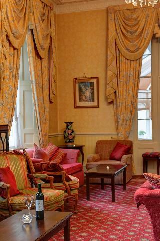 Best Western Lamphey Court Hot