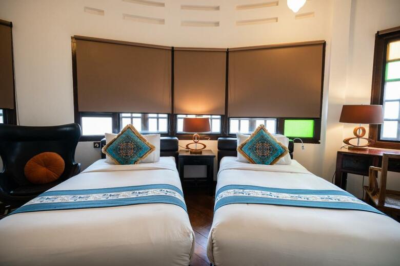 Hotel Penaga
