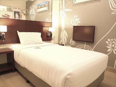 Tune Hotel Downtown Penang