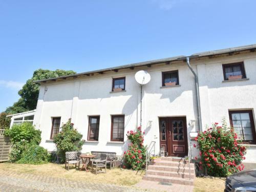 Apartamento Altes Bauernhaus / Hofblick