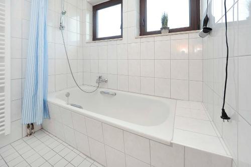 Apartamento Ferienwohnungen Haus Duene