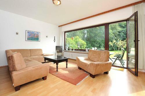 Apartamento Ferienwohnungen Haus Duene