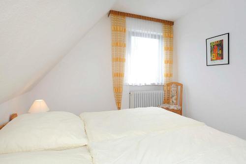 Apartamento Ferienwohnungen Haus Duene