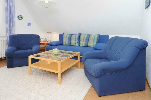 Apartamento Ferienwohnungen Haus Duene