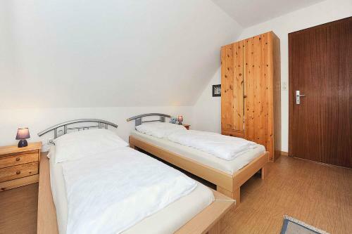 Apartamento Ferienwohnungen Haus Duene