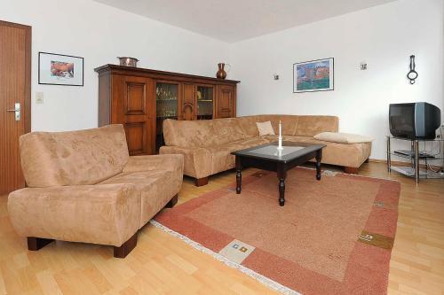 Apartamento Ferienwohnungen Haus Duene