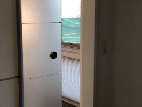 Apartamento Wat'n Blick - [#109416]